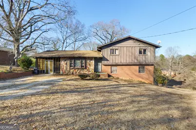 407 Northside Drive, Griffin, GA 30223 - Photo 1