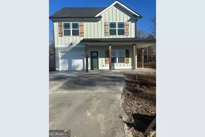 271 Dugger Drive NE, Rome, GA 30165 - Photo 1