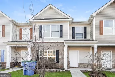 2229 Bigwood Trail, South Fulton, GA 30349 - Photo 1