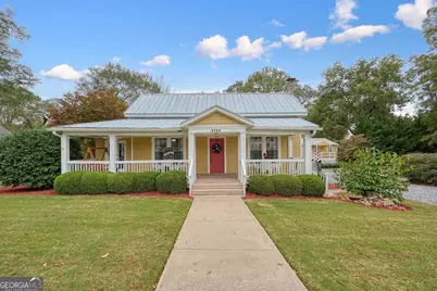 4293 Marietta Street, Powder Springs, GA 30127 - Photo 1