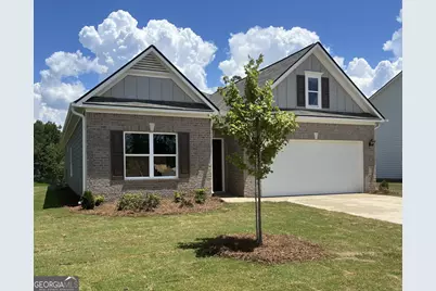 127 Creekside Road #(LOT 18), Eatonton, GA 31024 - Photo 1