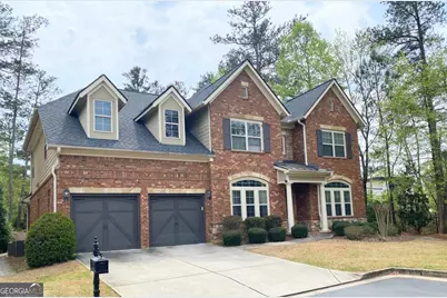 3553 Old Maple Drive, Johns Creek, GA 30022 - Photo 1