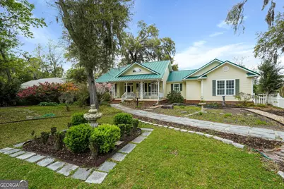 64 Lake No No Road, Midway, GA 31320 - Photo 1