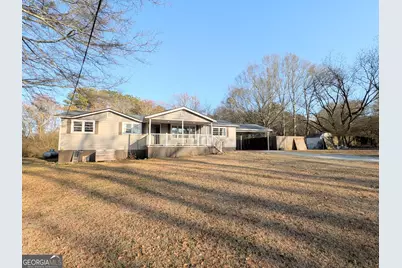 56 Hudgen Road, Newnan, GA 30265 - Photo 1