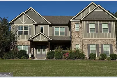 39 Hannah Way, Palmetto, GA 30268 - Photo 1