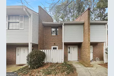 6090 Wintergreen Road, Norcross, GA 30093 - Photo 1