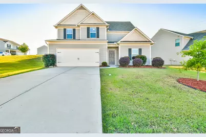 210 Holly Way, Pendergrass, GA 30567 - Photo 1