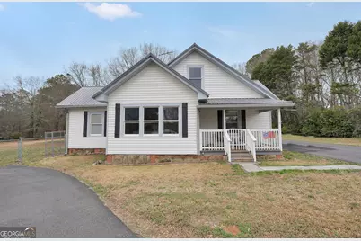 174 Head Street, Zebulon, GA 30295 - Photo 1