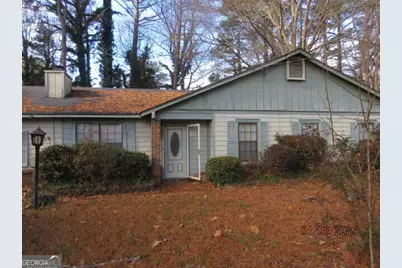 7755 Chase Woods Drive, Jonesboro, GA 30236 - Photo 1