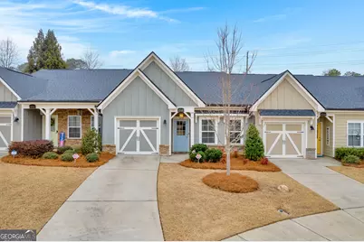 4548 Rutledge Drive, Oakwood, GA 30566 - Photo 1