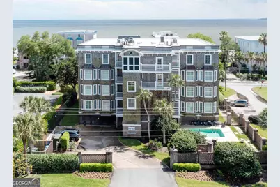 744 Ocean Boulevard #103, Saint Simons, GA 31522 - Photo 1