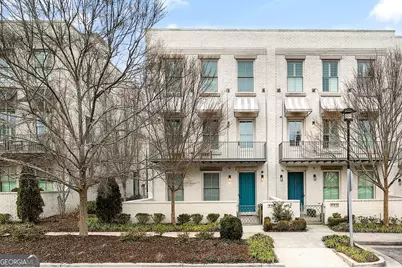 883 3rd Street, Alpharetta, GA 30009 - Photo 1