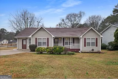 3645 Fay Drive, Rex, GA 30273 - Photo 1