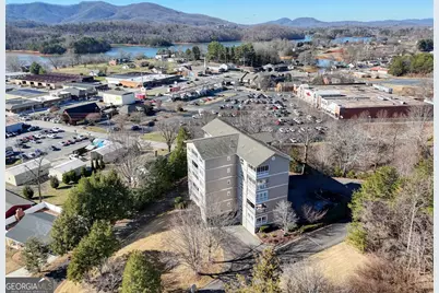 121 River Street #1A, Hiawassee, GA 30546 - Photo 1
