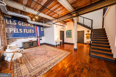 342 Marietta Street NW #APT 8, Atlanta, GA 30313 - Photo 1