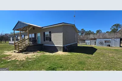 337 Kelly Road, Wray, GA 31798 - Photo 1