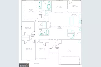 477 Liberty Hill Road #24, Hartwell, GA 30643 - Photo 1