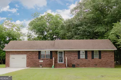 632 Lane Drive, Millen, GA 30442 - Photo 1