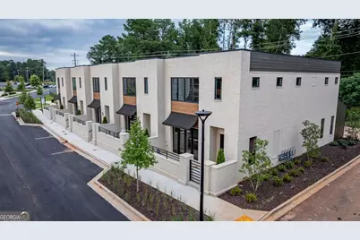 1284 Watson Lane #F8, Watkinsville, GA 30677 - Photo 1