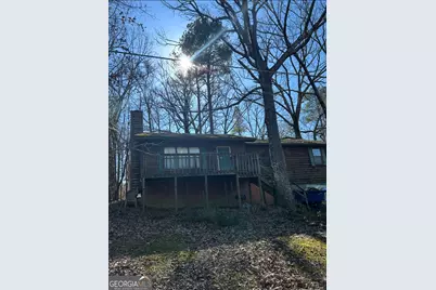 6657 Valley Hill Drive SW, Mableton, GA 30126 - Photo 1