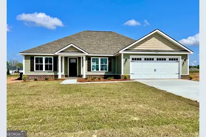301 Parkersburg Lane #45, Statesboro, GA 30458 - Photo 1