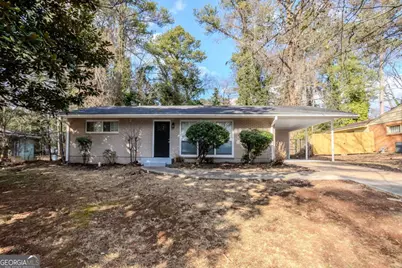 3418 Longleaf Drive, Decatur, GA 30032 - Photo 1