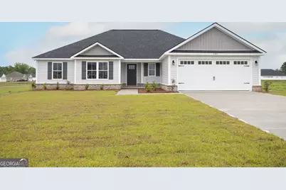 303 Parkersburg Lane #46, Statesboro, GA 30458 - Photo 1