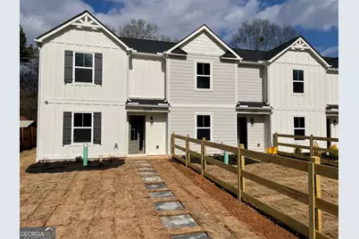 229 Evergreen Trail #C, Cartersville, GA 30120 - Photo 1