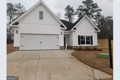111 Silver Maple Court, Byron, GA 31008 - Photo 1