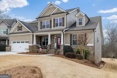 6264 Riverview Parkway, Braselton, GA 30517 - Photo 1