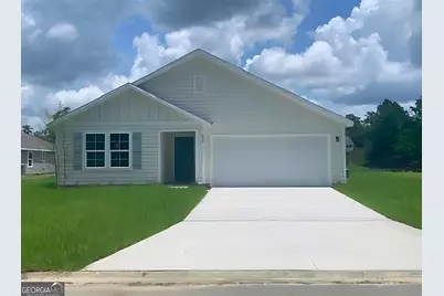 520 Hide Away Lake Loop, Kingsland, GA 31548 - Photo 1