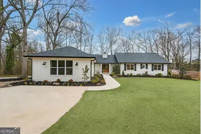 757 Fischer Road, Sharpsburg, GA 30277 - Photo 1