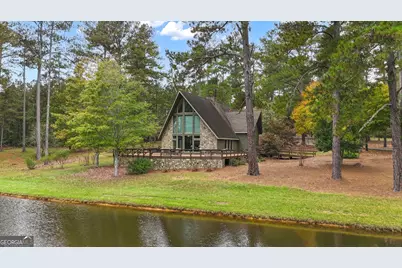 2724 Barnesville Hwy, Thomaston, GA 30286 - Photo 1