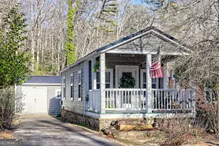 4960 Laurel Lodge, Clarkesville, GA 30523 - Photo 2