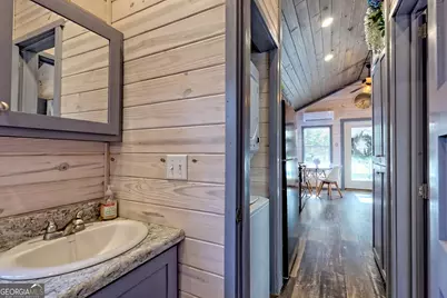 4960 Laurel Lodge LOT #3, Clarkesville, GA 30523 - Photo 22