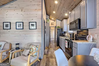 4960 Laurel Lodge LOT #3, Clarkesville, GA 30523 - Photo 8