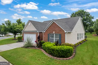 410 Mockingbird Drive, Loganville, GA 30052 - Photo 1