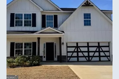 417 Dog Fennel Lane, Perry, GA 31069 - Photo 1