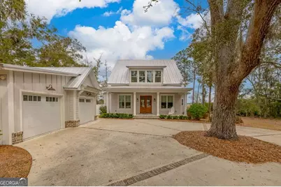 110 Sanderling Trace, Waverly, GA 31565 - Photo 1