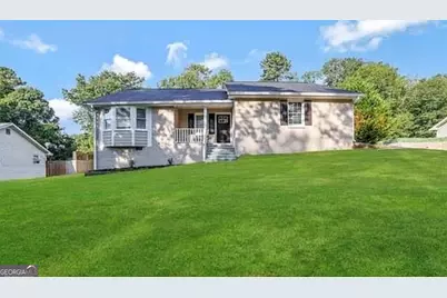 246 Bridgewood Drive SE, Conyers, GA 30094 - Photo 1