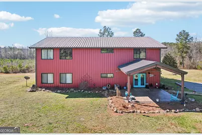 2701 Palalto Road, Monticello, GA 31064 - Photo 1