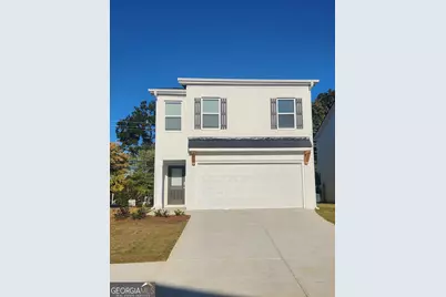 4860 Station Lane #23, Union City, GA 30349 - Photo 1