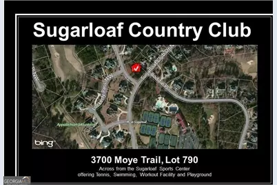 3700 Moye Trail, Duluth, GA 30097 - Photo 1