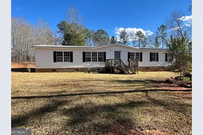 145 Dumas Road, Barnesville, GA 30204 - Photo 1