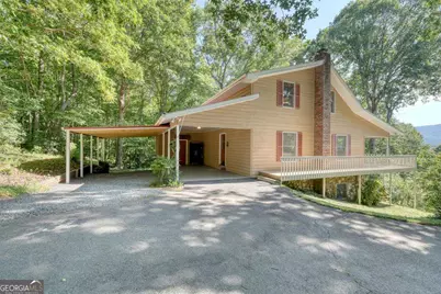 5928 Brasstown Creek Estates #43 &amp; 53, Young Harris, GA 30582 - Photo 1