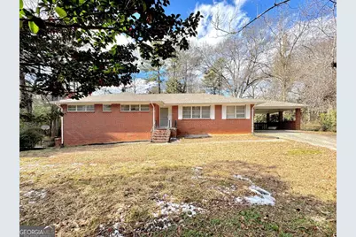 6553 Meadowbrook Lane, Morrow, GA 30260 - Photo 1