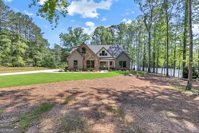 1761 Blue Springs Road, Buckhead, GA 30625 - Photo 1