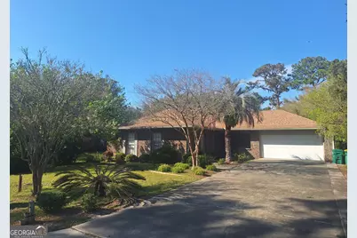 21 Saint Andrews Drive, Jekyll Island, GA 31527 - Photo 1