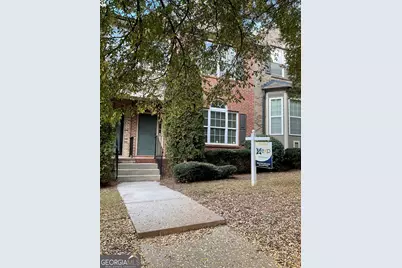 5027 Bayrose Circle # 27A, East Point, GA 30344 - Photo 1