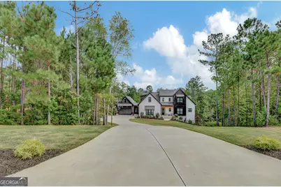 0 Waterstone Drive #LOT 12K, Newnan, GA 30265 - Photo 1